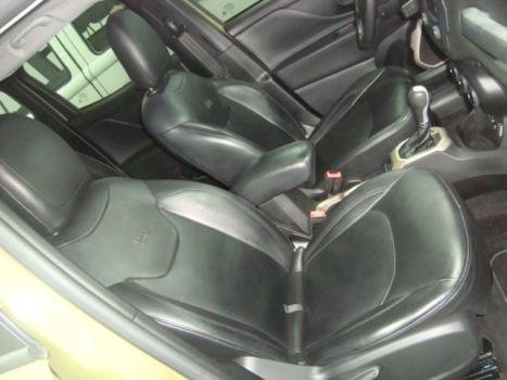 JEEP Renegade 1.8 16V 4P FLEX LONGITUDE AUTOM�TICO, Foto 5