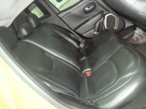 JEEP Renegade 1.8 16V 4P FLEX LONGITUDE AUTOM�TICO, Foto 6
