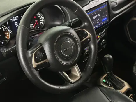 JEEP Renegade 1.8 16V 4P FLEX AUTOMÁTICO, Foto 10