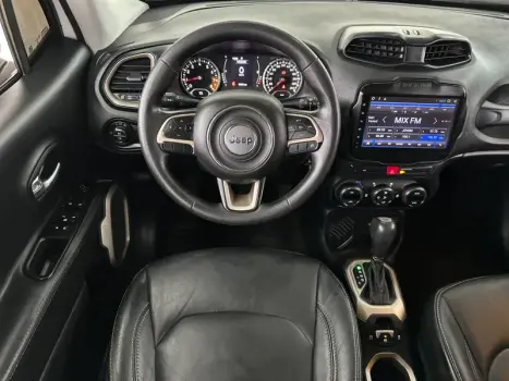 JEEP Renegade 1.8 16V 4P FLEX AUTOMÁTICO, Foto 11