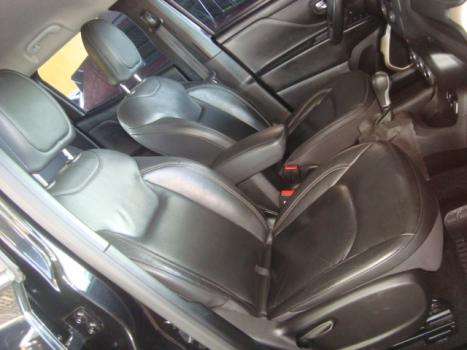 JEEP Renegade 1.8 16V 4P FLEX LONGITUDE AUTOMÁTICO, Foto 4