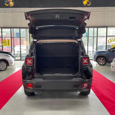 JEEP Renegade 1.8 16V 4P FLEX SPORT AUTOMÁTICO, Foto 5
