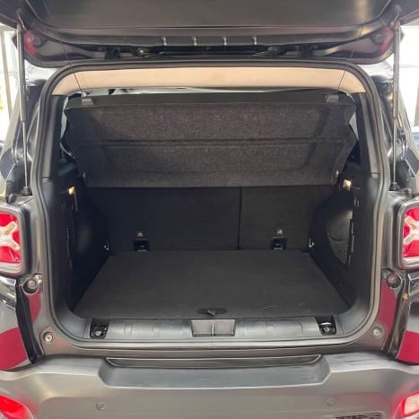 JEEP Renegade 1.8 16V 4P FLEX SPORT AUTOMÁTICO, Foto 7