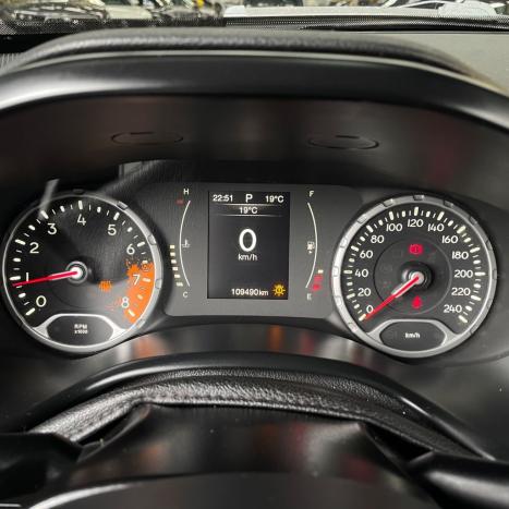 JEEP Renegade 1.8 16V 4P FLEX SPORT AUTOMÁTICO, Foto 13