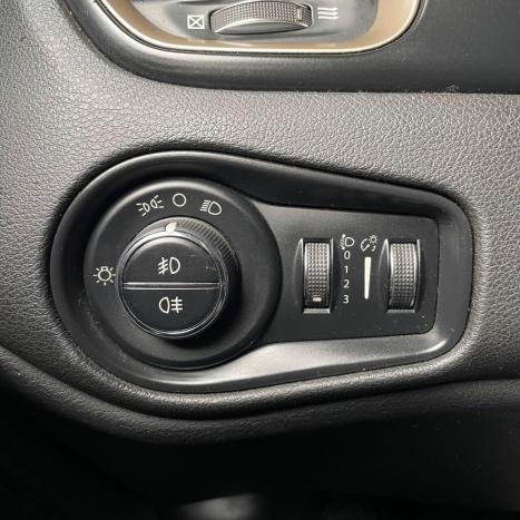 JEEP Renegade 1.8 16V 4P FLEX SPORT AUTOMÁTICO, Foto 14