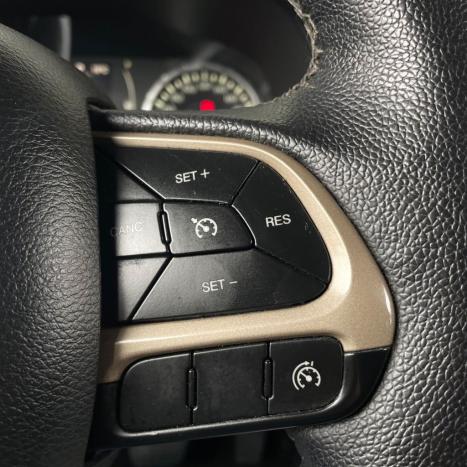 JEEP Renegade 1.8 16V 4P FLEX SPORT AUTOMÁTICO, Foto 15