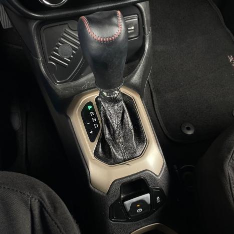 JEEP Renegade 1.8 16V 4P FLEX SPORT AUTOMÁTICO, Foto 16