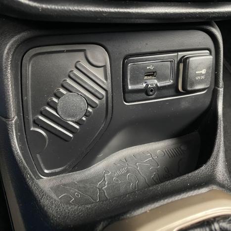 JEEP Renegade 1.8 16V 4P FLEX SPORT AUTOMÁTICO, Foto 18