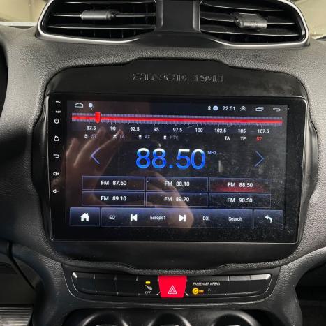 JEEP Renegade 1.8 16V 4P FLEX SPORT AUTOMÁTICO, Foto 19