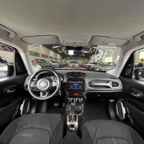 JEEP Renegade 1.8 16V 4P FLEX SPORT AUTOMÁTICO, Foto 20