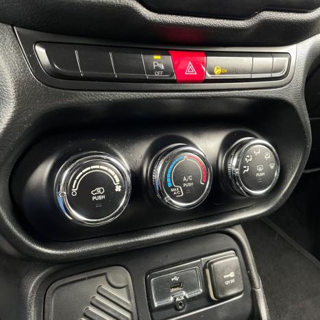 JEEP Renegade 1.8 16V 4P FLEX SPORT AUTOMÁTICO, Foto 21