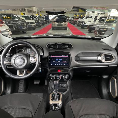 JEEP Renegade 1.8 16V 4P FLEX SPORT AUTOMÁTICO, Foto 23