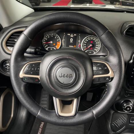JEEP Renegade 1.8 16V 4P FLEX SPORT AUTOMÁTICO, Foto 24