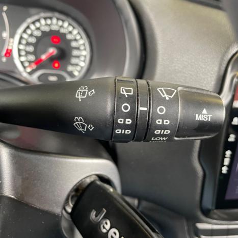 JEEP Renegade 1.8 16V 4P FLEX SPORT AUTOMÁTICO, Foto 4