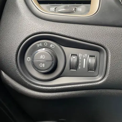 JEEP Renegade 1.8 16V 4P FLEX SPORT AUTOMÁTICO, Foto 9