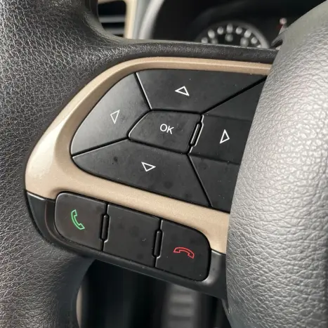 JEEP Renegade 1.8 16V 4P FLEX SPORT AUTOMÁTICO, Foto 11