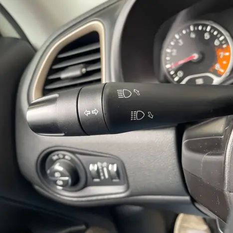JEEP Renegade 1.8 16V 4P FLEX SPORT AUTOMÁTICO, Foto 12