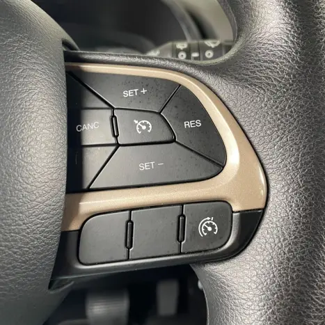 JEEP Renegade 1.8 16V 4P FLEX SPORT AUTOMÁTICO, Foto 13