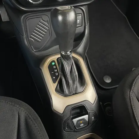 JEEP Renegade 1.8 16V 4P FLEX SPORT AUTOMÁTICO, Foto 18