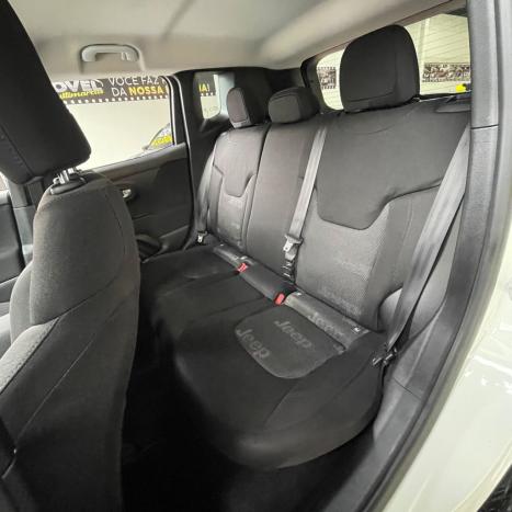 JEEP Renegade 1.8 16V 4P FLEX SPORT AUTOMÁTICO, Foto 20