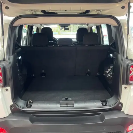JEEP Renegade 1.8 16V 4P FLEX SPORT AUTOMÁTICO, Foto 21