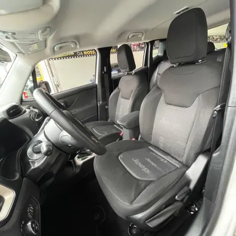JEEP Renegade 1.8 16V 4P FLEX SPORT AUTOMÁTICO, Foto 22