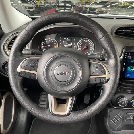 JEEP Renegade 1.8 16V 4P FLEX SPORT AUTOMÁTICO, Foto 26