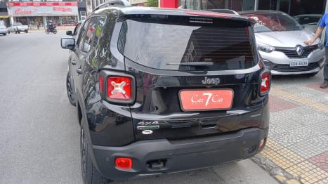 JEEP Renegade 2.0 16V 4P TURBO DIESEL MOAB 4X4 AUTOMTICO, Foto 3