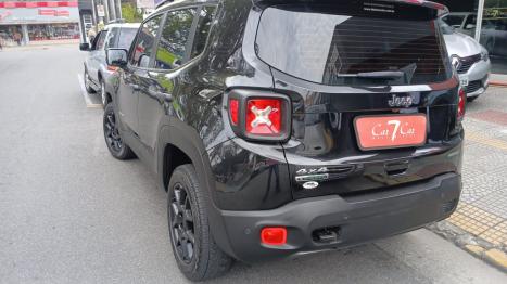 JEEP Renegade 2.0 16V 4P TURBO DIESEL MOAB 4X4 AUTOMTICO, Foto 4