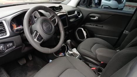 JEEP Renegade 2.0 16V 4P TURBO DIESEL MOAB 4X4 AUTOMTICO, Foto 5