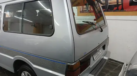 KIA Besta 2.7 GS FULL 3P, Foto 3