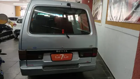 KIA Besta 2.7 GS FULL 3P, Foto 4