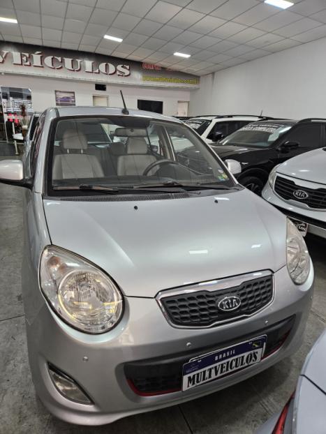 KIA Picanto 1.0 12V 4P EX, Foto 1