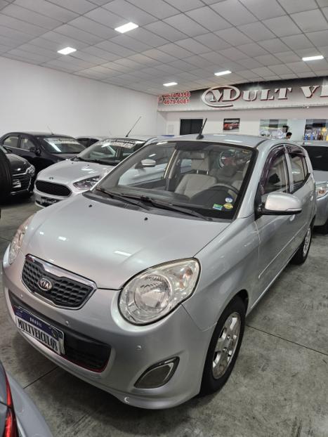 KIA Picanto 1.0 12V 4P EX, Foto 2