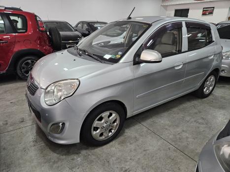 KIA Picanto 1.0 12V 4P EX, Foto 3