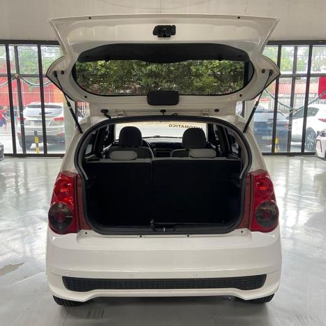 KIA Picanto 1.0 12V 4P EX AUTOM�TICO, Foto 6