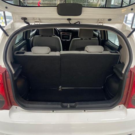 KIA Picanto 1.0 12V 4P EX AUTOM�TICO, Foto 8
