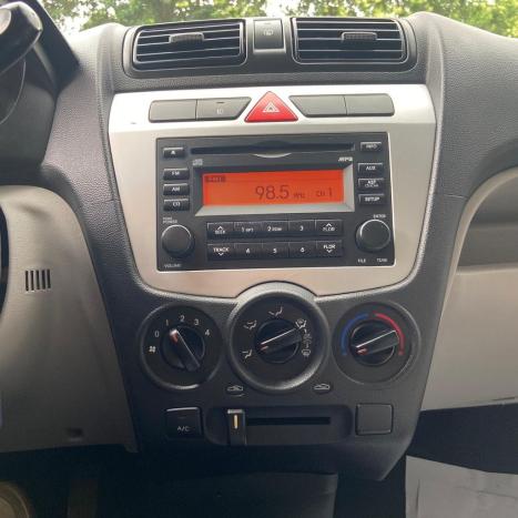 KIA Picanto 1.0 12V 4P EX AUTOM�TICO, Foto 9