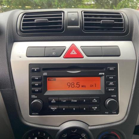 KIA Picanto 1.0 12V 4P EX AUTOM�TICO, Foto 10