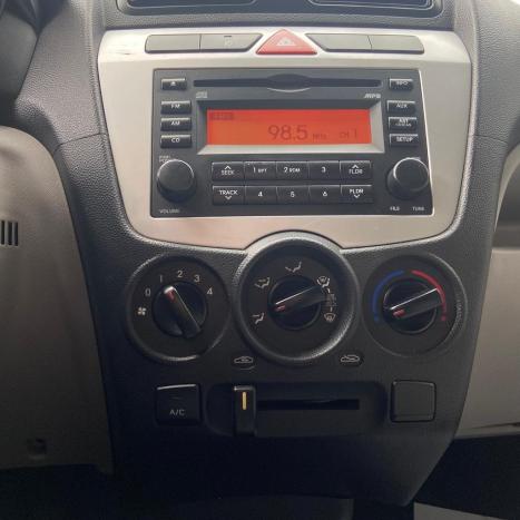 KIA Picanto 1.0 12V 4P EX AUTOM�TICO, Foto 12