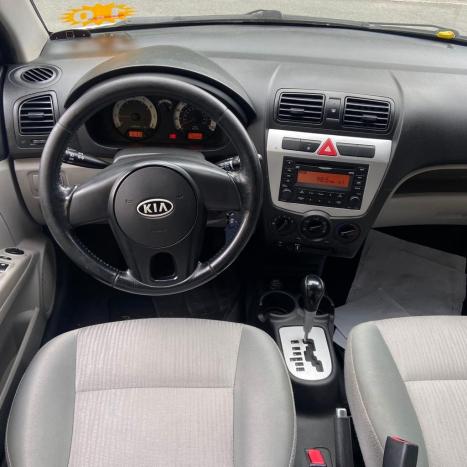 KIA Picanto 1.0 12V 4P EX AUTOM�TICO, Foto 13