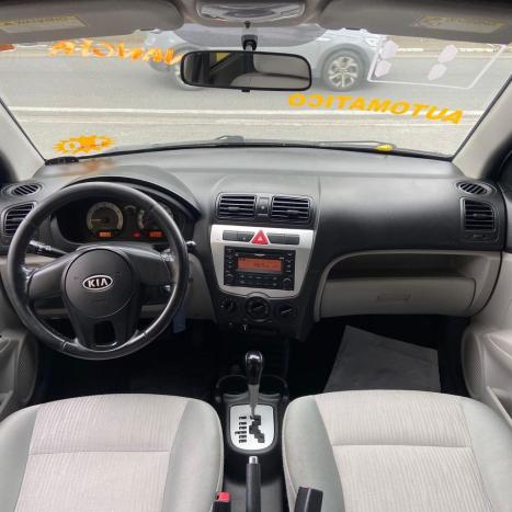 KIA Picanto 1.0 12V 4P EX AUTOM�TICO, Foto 14