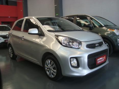 KIA Picanto 1.0 12V 4P FLEX EX, Foto 1