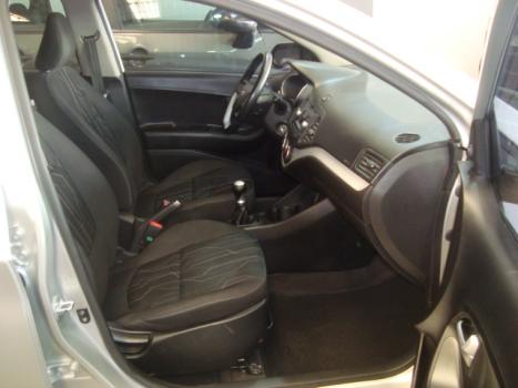 KIA Picanto 1.0 12V 4P FLEX EX, Foto 3