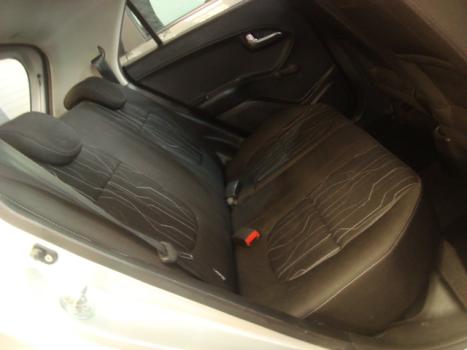 KIA Picanto 1.0 12V 4P FLEX EX, Foto 5