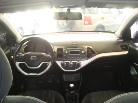 KIA Picanto 1.0 12V 4P FLEX EX, Foto 6