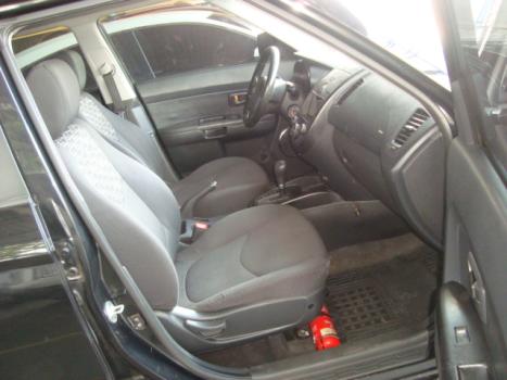 KIA Soul 1.6 16V 4P EX FLEX AUTOM�TICO, Foto 5