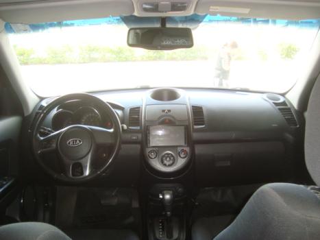 KIA Soul 1.6 16V 4P EX FLEX AUTOM�TICO, Foto 8