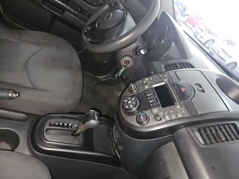 KIA Soul 1.6 16V 4P EX AUTOM�TICO, Foto 4