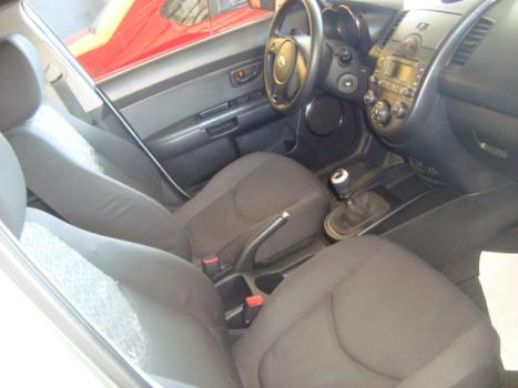 KIA Soul 1.6 16V 4P EX FLEX, Foto 3